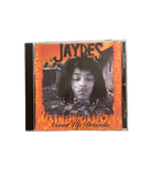 Jaydes Count Up Dracula Cd