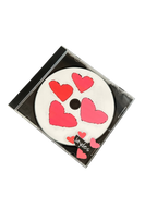 Jaydes Romanticism Cd