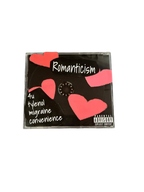 Jaydes Romanticism Cd