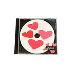 Jaydes Romanticism Cd