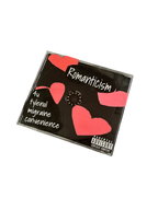 Jaydes Romanticism Cd