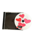 Jaydes Romanticism Cd